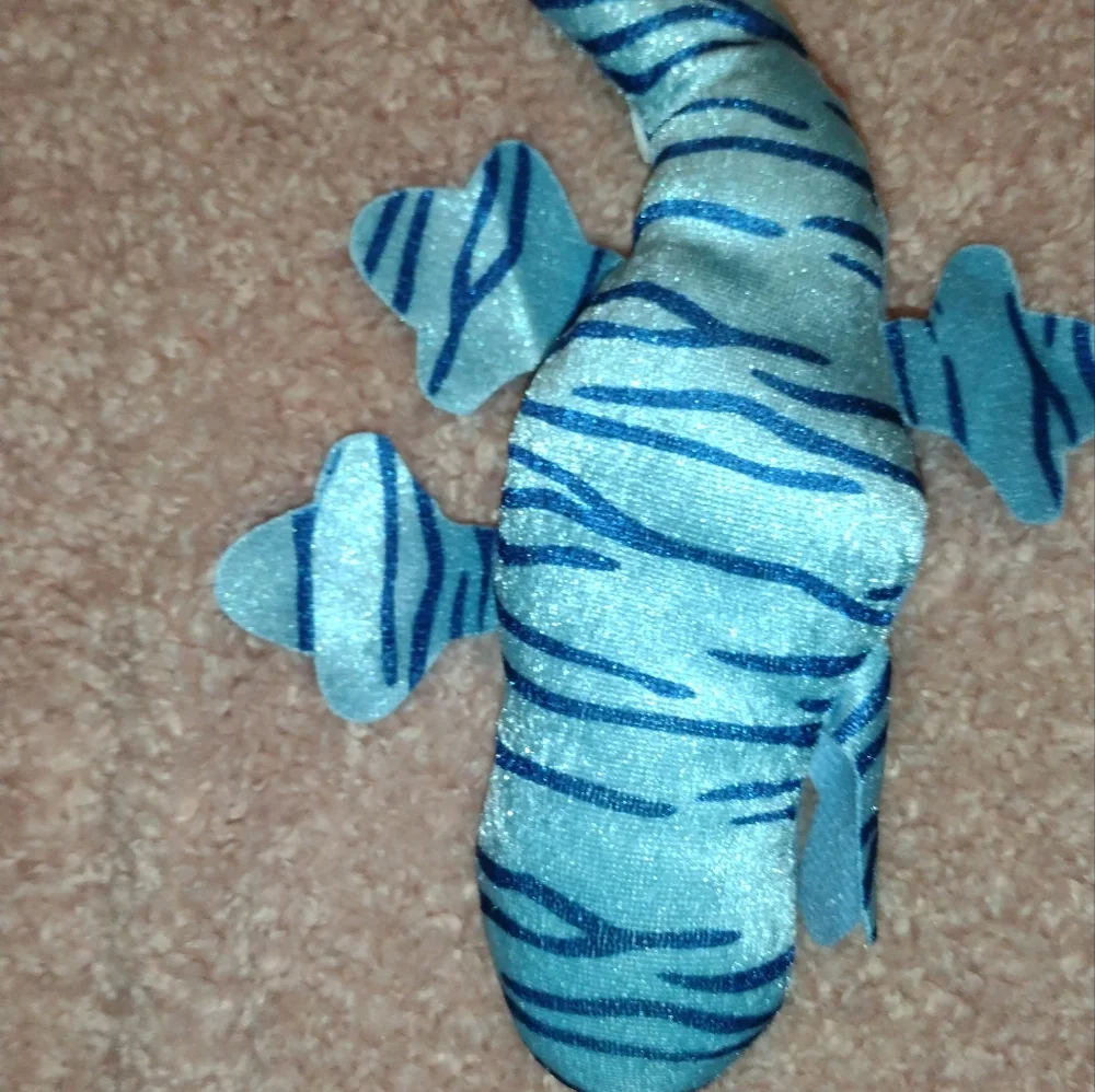 2/$5 Leo the lizard